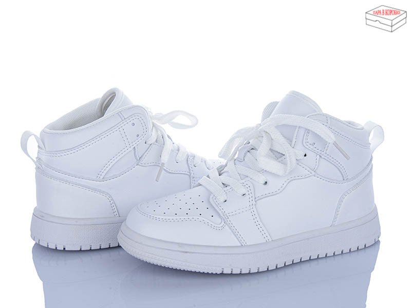 Кроссовки Apawwa TC829 white
