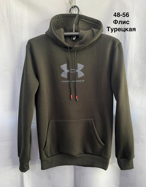 Худи Minh MH1312 khaki