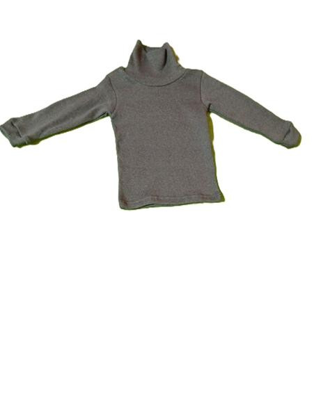 Гольфы Kir15 111 grey