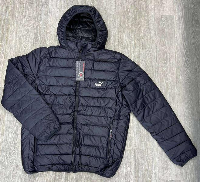 Куртки Mirwear F07 navy