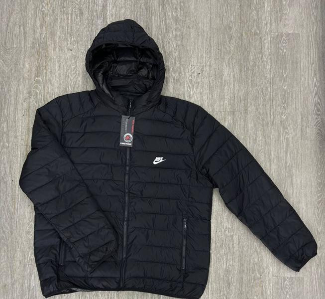 Куртки Mirwear M38 black