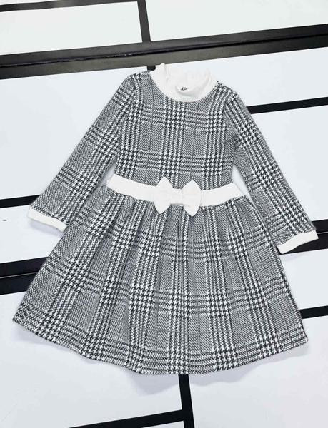 Платья Kosmy 547 grey