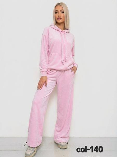 Костюмы спорт Shekhterlie clothes 2001-2 pink