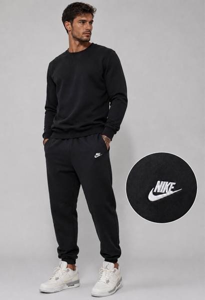 Штаны Спорт Zalov ZW2391 black