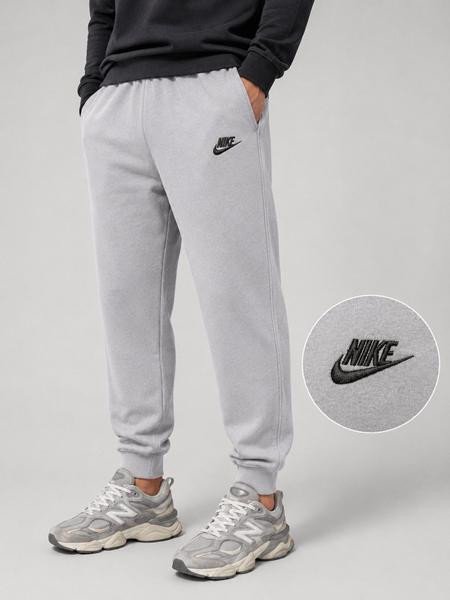 Штаны спорт Zalov ZW2392 l.grey