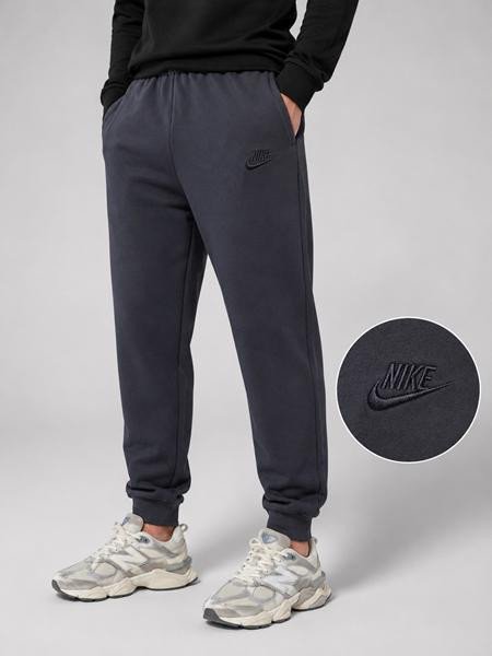 Штаны Спорт Zalov ZW2394 d.grey