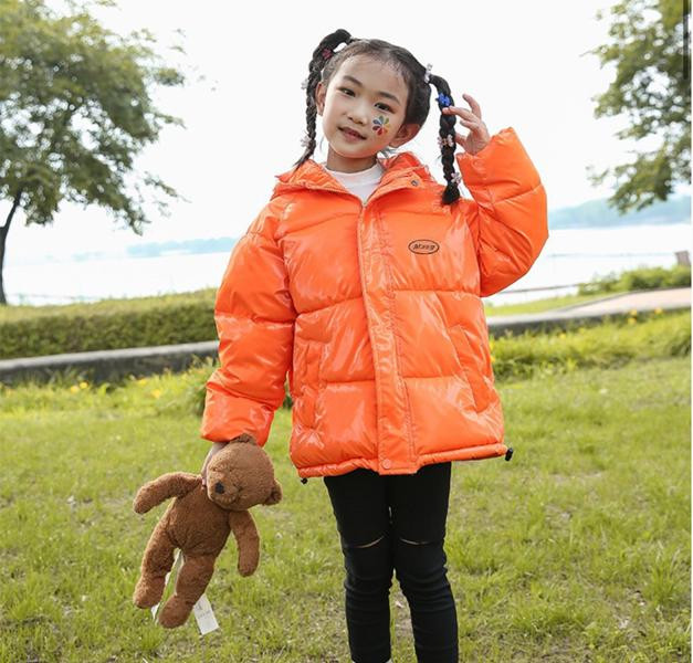 Куртки Dgmd DD13 orange