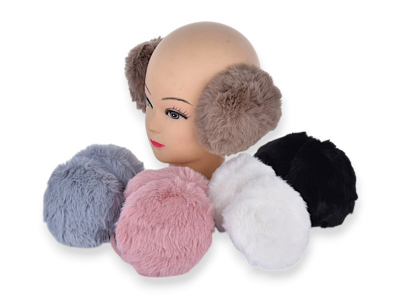 Наушники Королева 37902-4 mix