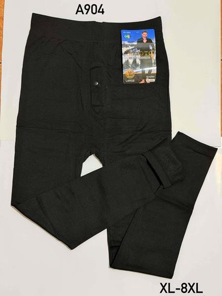 Подштанники Redoor A904 black
