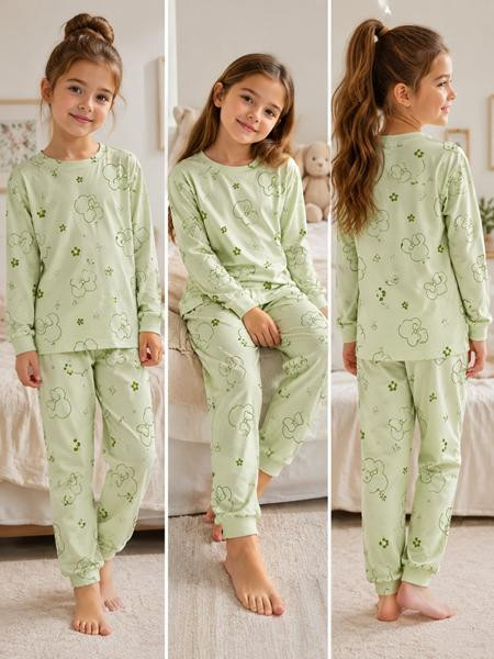 Костюмы Спорт Disneyopt Kids DK68 mint