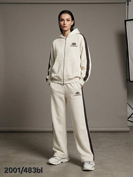 Костюмы Спорт Shekhterlie Clothes 2001-483bl milk