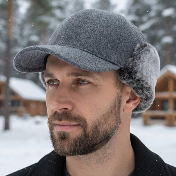Кепки Mabi 1139 mix