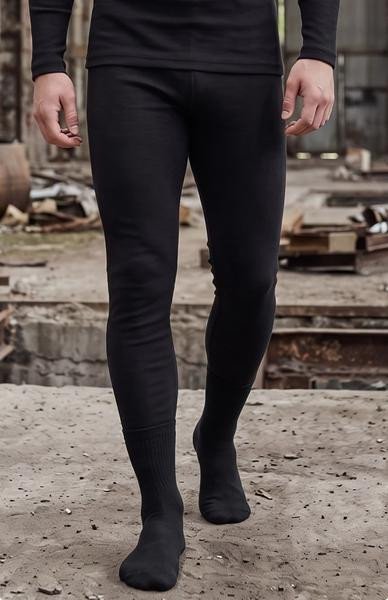 Подштанники Madoka 1488 black