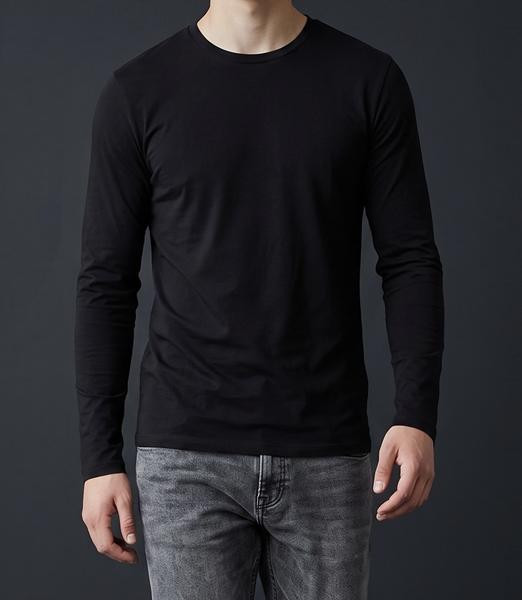 Свитшоты Madoka 1496 black
