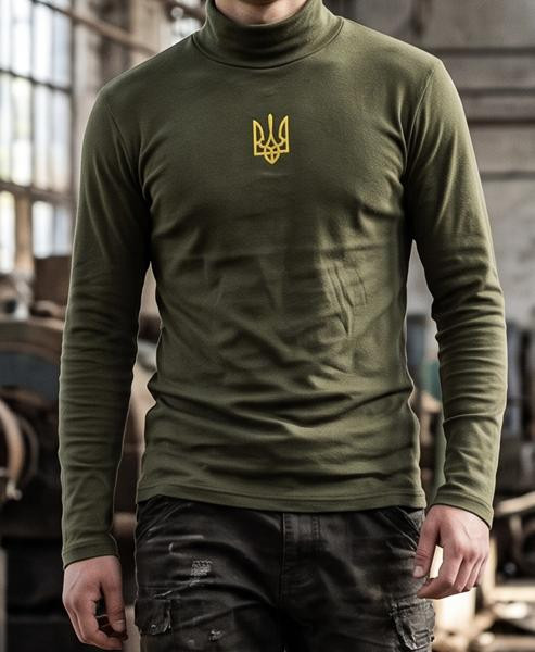 Гольфы Madoka 1501 khaki