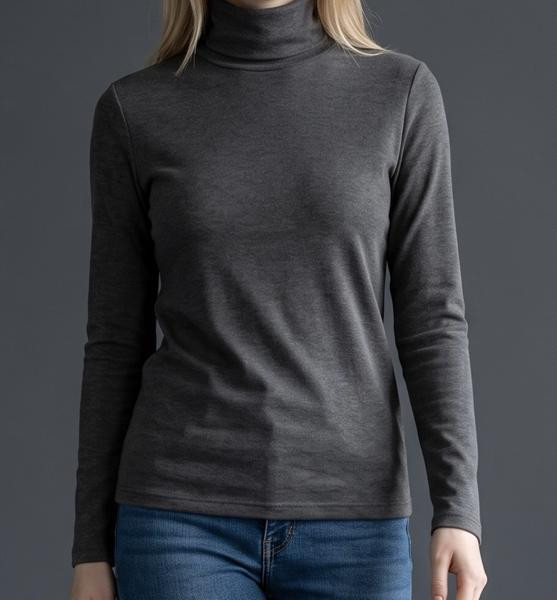 Гольфы Madoka 1504 d.grey
