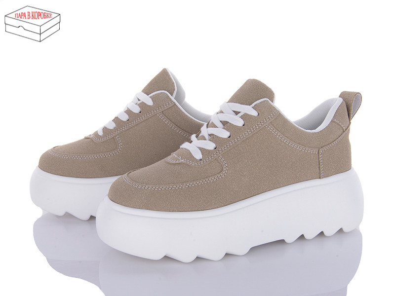 Кроссовки Ailaifa 6035 apricot-old-1