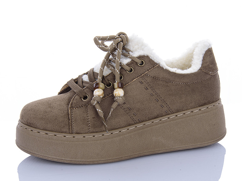 Туфли Qq Shoes JP809-3