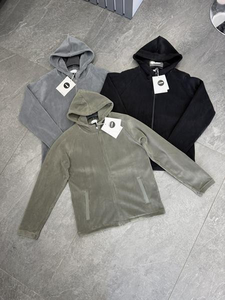 Кофты Спорт F.t.h F2019 grey