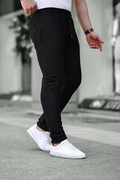 Штаны Спорт Hous Of Timur HT3852 black