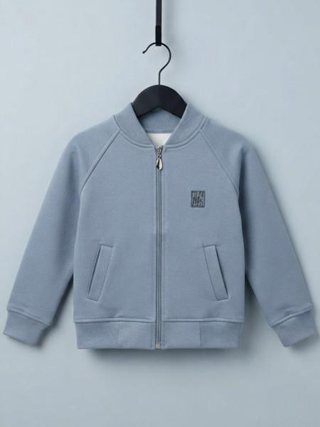 Кофты Спорт Dino D2218 grey