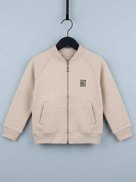 Кофты Спорт Dino D2219 beige