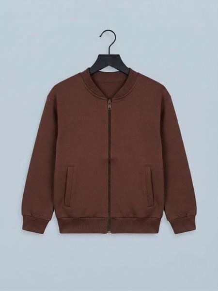 Кофты Спорт Dino D2214 brown