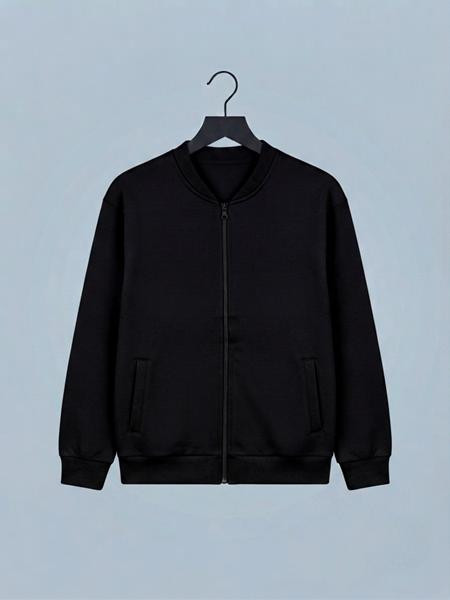 Кофты Спорт Dino D2209 black