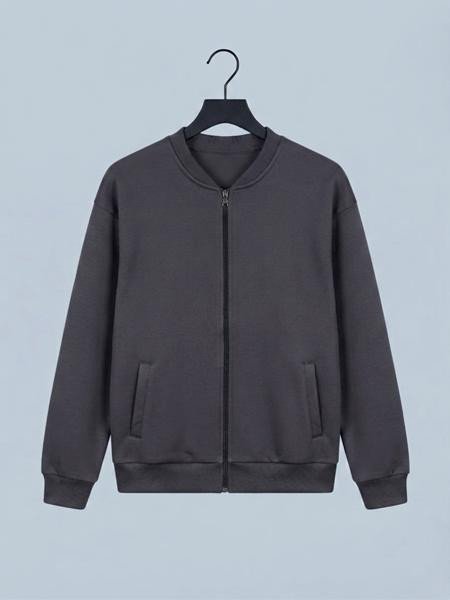 Кофты Спорт Dino D2211 d.grey