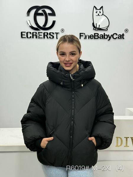 Куртки Yafeier R6018 black