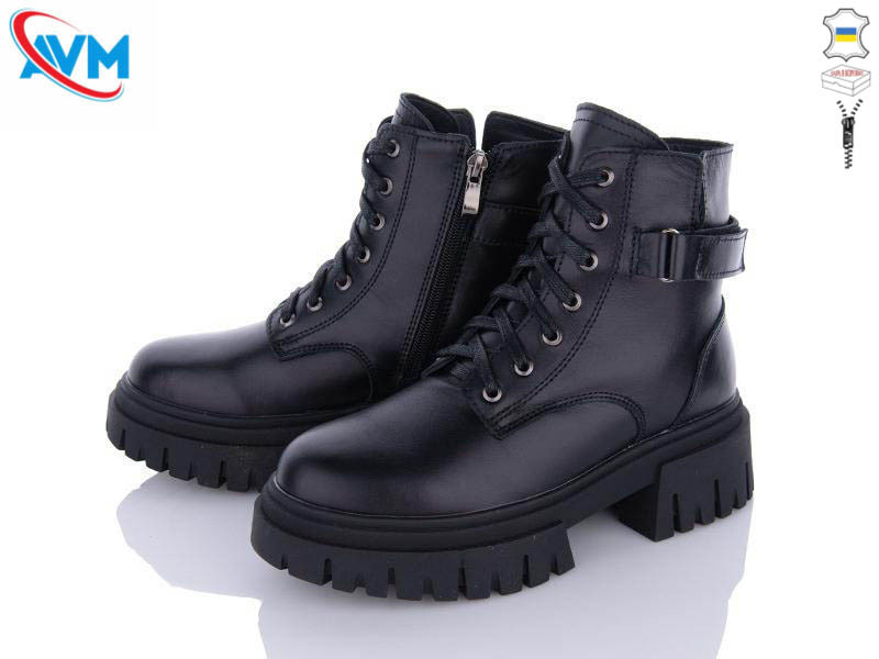 Ботинки ABM 280-12
