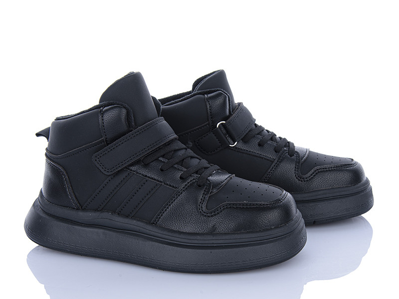 Кроссовки Apawwa T6539P-1 black