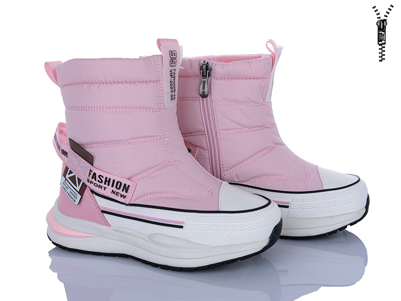 Дутики Walker TM29-3 зштл