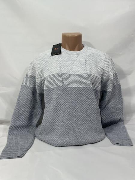 Свитшоты Sabihina SB2351 grey