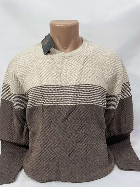 Свитшоты Sabihina SB2353 brown