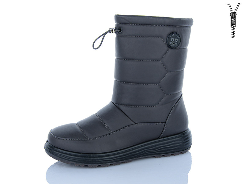 Сапоги I.trendy YZ205-3