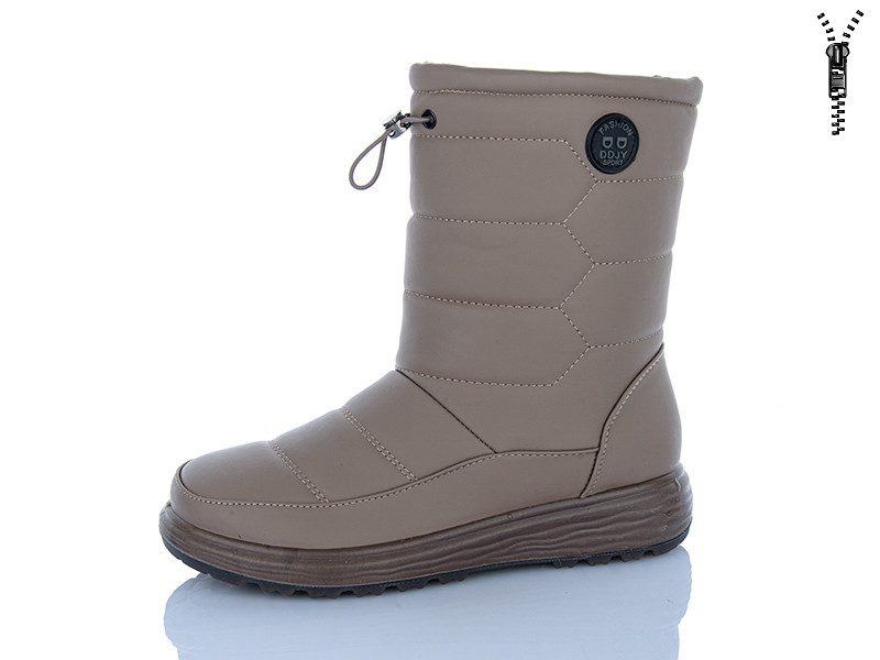 Сапоги I.trendy YZ205-5