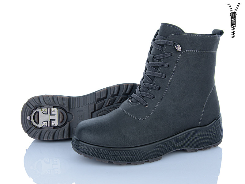 Ботинки I.trendy YZ207-3 льодоступ