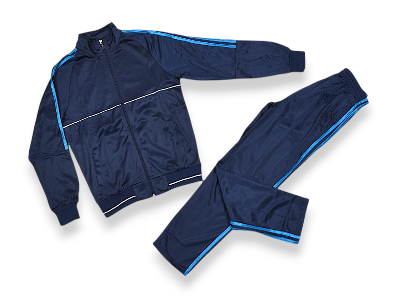 Костюмы Спорт Presto2 565-3 navy