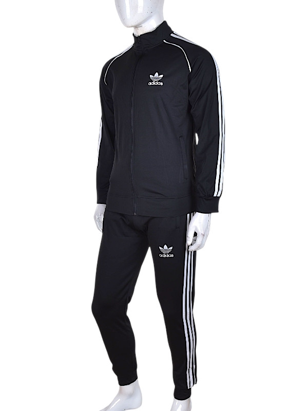 Костюмы Спорт Presto2 7289 black