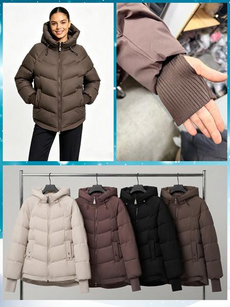 Куртки Шаолинь K2673 black