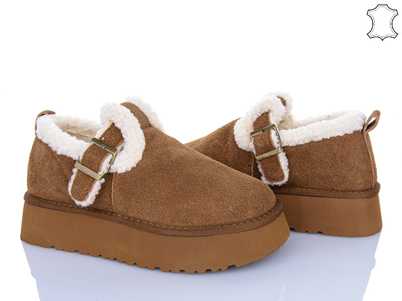 Угги Itts S7983-45