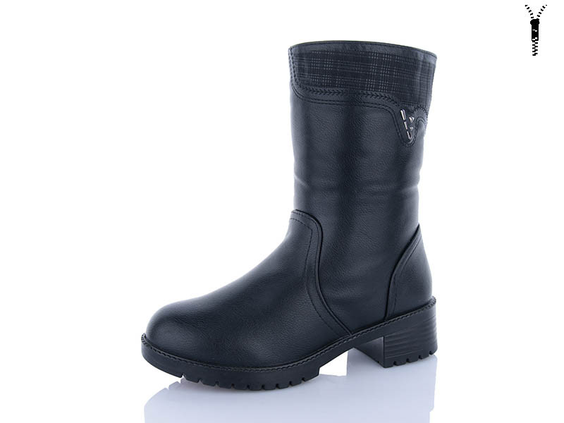 Ботинки Okshoes 503
