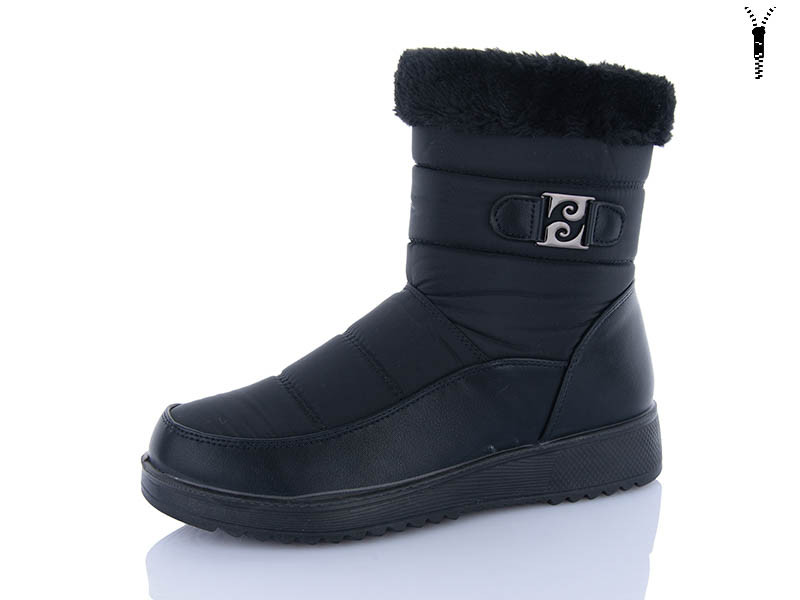 Ботинки Okshoes 617
