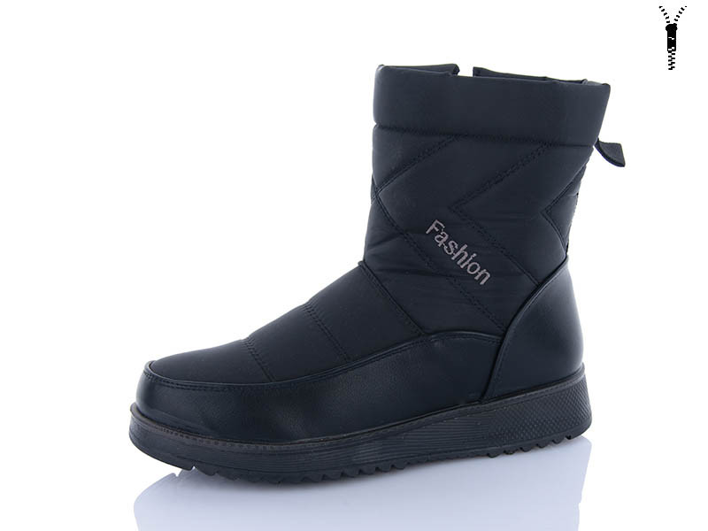 Ботинки Okshoes 616