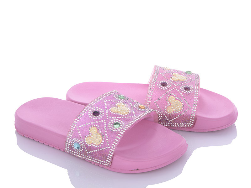 Шлепанцы Xifa Kids 7029-306