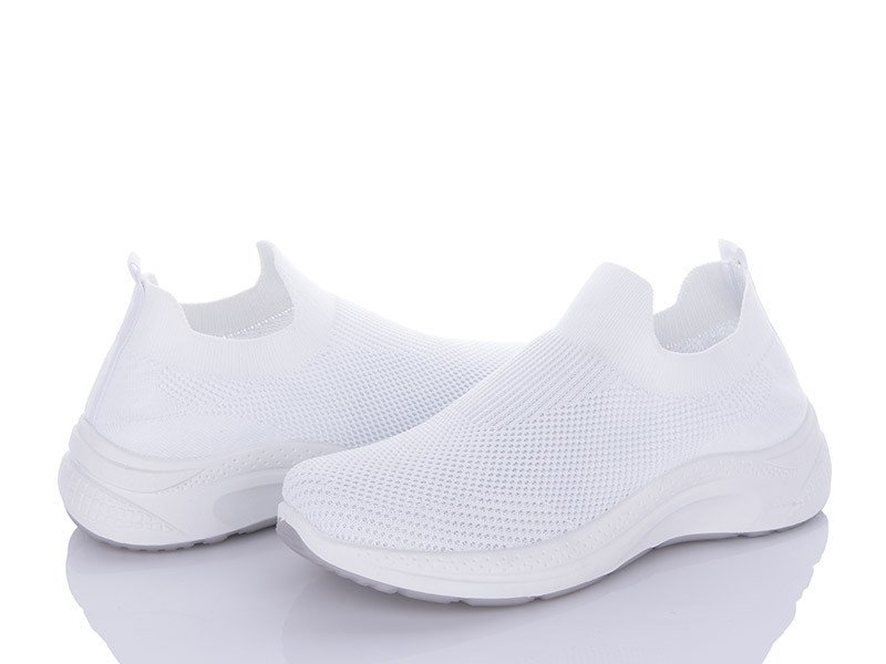 Кроссовки Violeta 20-954-2 white